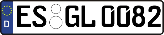 ES-GL0082