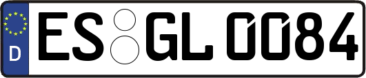 ES-GL0084