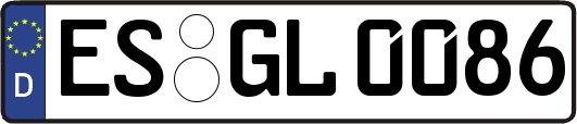 ES-GL0086