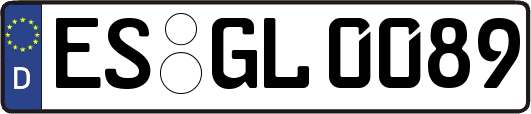 ES-GL0089