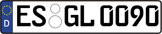ES-GL0090