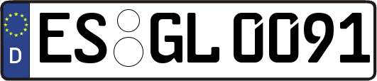 ES-GL0091