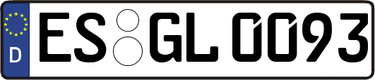 ES-GL0093