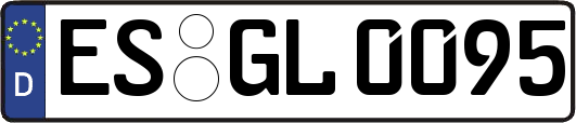 ES-GL0095