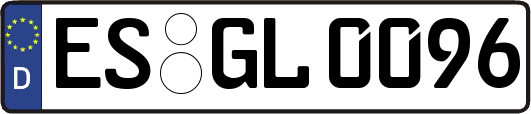 ES-GL0096