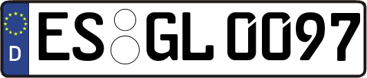 ES-GL0097