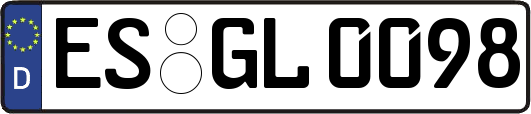 ES-GL0098