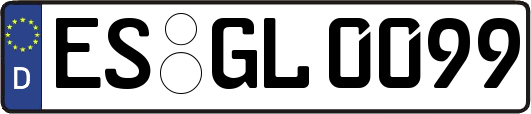 ES-GL0099