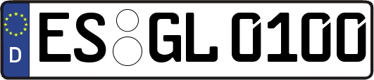 ES-GL0100
