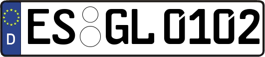 ES-GL0102