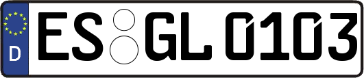 ES-GL0103