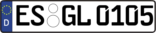ES-GL0105