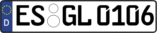 ES-GL0106