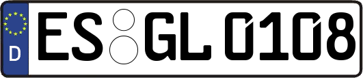 ES-GL0108