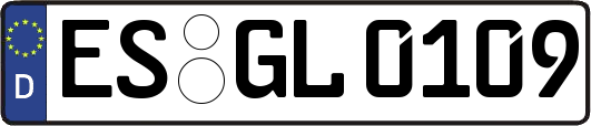 ES-GL0109