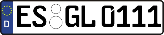 ES-GL0111