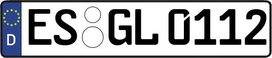 ES-GL0112