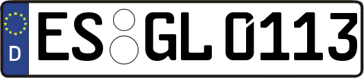 ES-GL0113