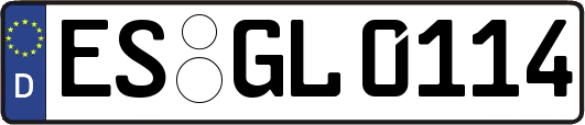 ES-GL0114