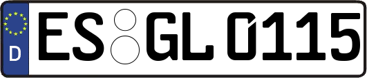 ES-GL0115