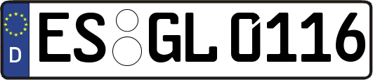 ES-GL0116