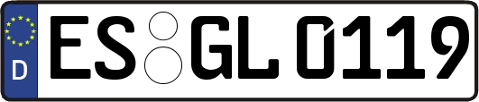 ES-GL0119