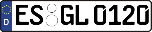 ES-GL0120