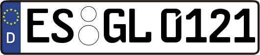 ES-GL0121