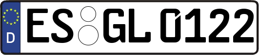 ES-GL0122