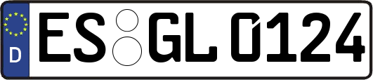 ES-GL0124