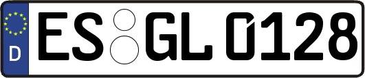 ES-GL0128