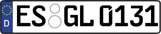ES-GL0131
