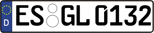 ES-GL0132