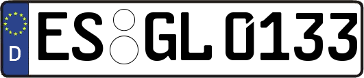 ES-GL0133