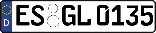 ES-GL0135