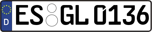 ES-GL0136