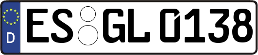 ES-GL0138