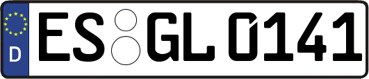 ES-GL0141