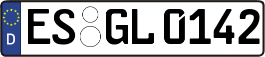 ES-GL0142