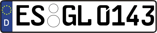 ES-GL0143