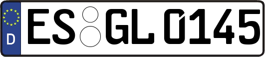 ES-GL0145
