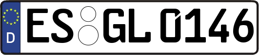 ES-GL0146