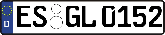 ES-GL0152