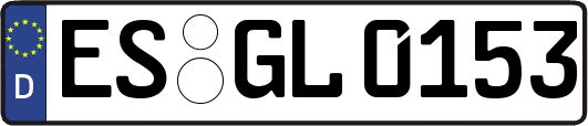 ES-GL0153