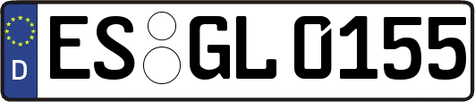 ES-GL0155