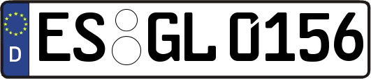ES-GL0156