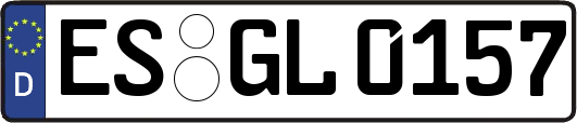 ES-GL0157