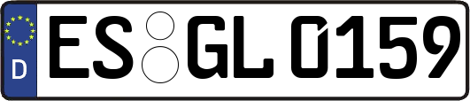 ES-GL0159