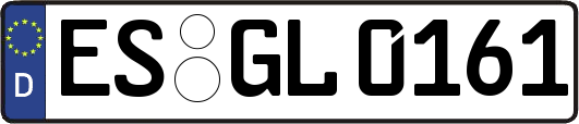 ES-GL0161