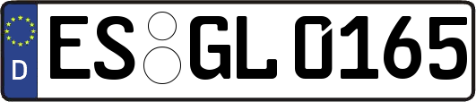 ES-GL0165